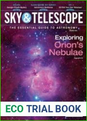 Sky & Telescope