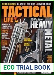 Tactical Life - November/December 2022