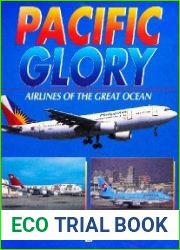 Pacific Glory Airlines of the Great Ocean