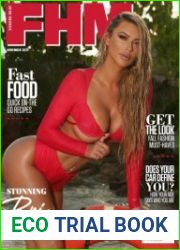 FHM Canada – November 2022