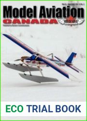 Model Aviation Canada - March/April 2022
