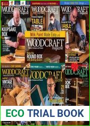 Woodcraft - 2022 Full Year Collection Issues