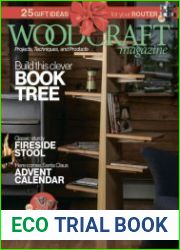Woodcraft - December 2022 / January 2023