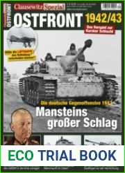 Ostfront 1942/1943 (Clausewitz Spezial)