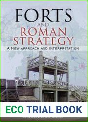Forts and Roman Strategy