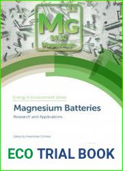 Magnesium Batteries Research and Applications