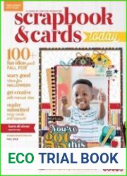 Scrapbook & Cards Today