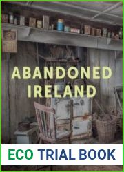Abandoned Ireland