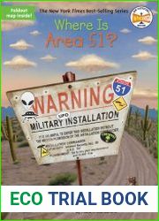 Where Is Area 51?