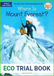 Where Is Mount Everest?