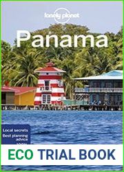 Lonely Planet Panama, 9th edition