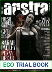 Aqstrashot - Issue 161, October 2022 Part 2