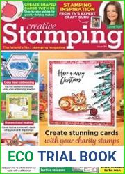 Creative Stamping