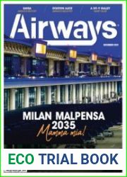 Airways Magazine - December 2022