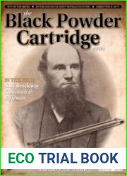 The Black Powder Cartridge News - Fall 2022
