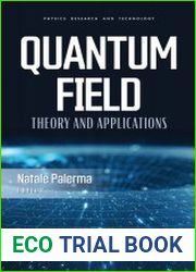 Quantum Field Theory and Applications
