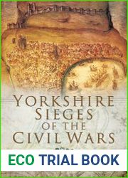 Yorkshire Sieges of the Civil Wars