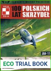 Jak-11 (Samoloty Wojska Polskiego 100 lat Polskich Skrzydel №59)
