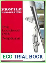 Aircraft Profile № 204. The Lockheed P2V Neptune