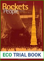 Rockets and People Volume 4 The Moon Race