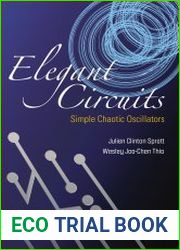 Elegant Circuits Simple Chaotic Oscillators