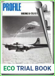 Aircraft Profile № 205. Boeing B-17G Flying Fortress