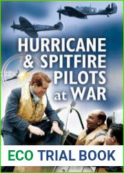 Hurricane and Spitfire Pilots at War
