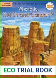 Where Is the Grand Canyon?