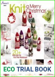 Knit a Merry Christmas