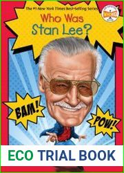 Who Is Stan Lee?