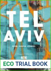 Tel Aviv Food. People. Stories