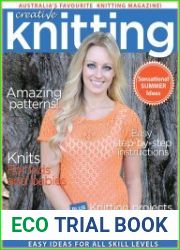 Creative Knitting