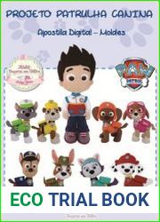 Projeto Patrulha Canina - Paw Patrol