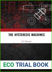 The Hysteresis Machines