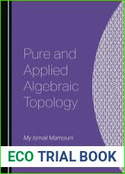 Pure and Applied Algebraic Topology