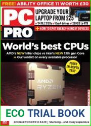 PC Pro - Issue 339, January 2023