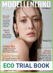 Modellenland Magazine – August 2022