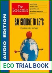 The Economist in Audio
