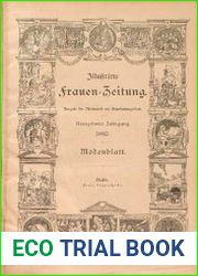 Illustrierte Frauenzeitung. Ausgabe der Modenwelt mit Unterhaltungsblatt