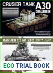 Pаnzer Aces (Armor Models) 51-52 - Scale Drawings and Colors