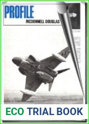 Aircraft Profile № 208. McDonnell Douglas F-4 Phantom