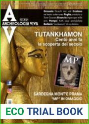Archeologia Viva - Novembre/Dicembre 2022