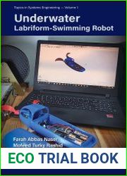 Underwater Labriform-Swimming Robot
