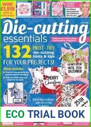 Die-cutting Essentials