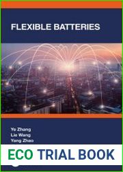 Flexible Batteries