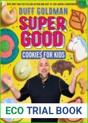 Super Good Cookies for Kids