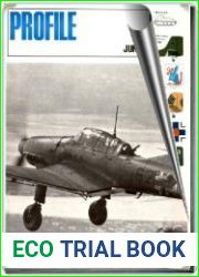 Aircraft Profile № 211. Junkers JU 87 D Variants