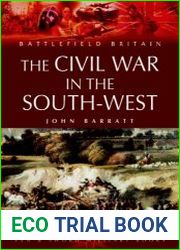 Civil War in the South-West England 1642-1646 (Battlefield Britain)