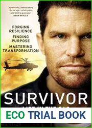 Survivor Life in the SAS