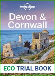 Lonely Planet Devon & Cornwall, 5th Edition